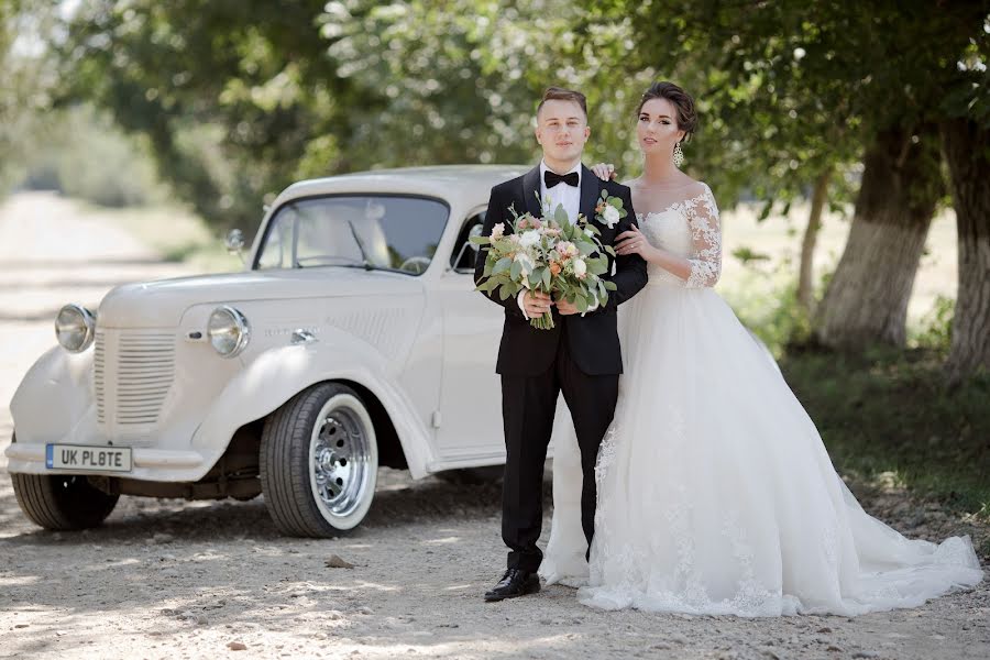 Fotógrafo de casamento Dmitriy Blinov (dimamaas). Foto de 20 de setembro 2017