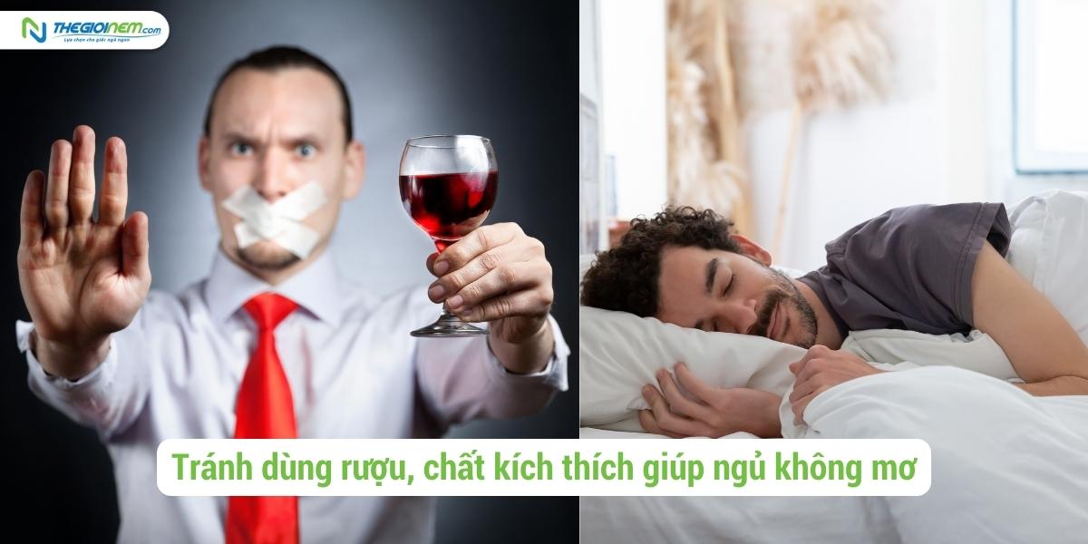 Đảm bảo 100% bạn sẽ thẳng giấc đến sáng nếu biết cách ngủ không mơ