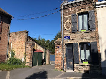 appartement à Amiens (80)