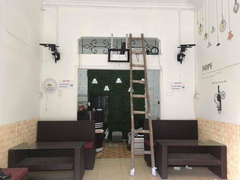 thiết kế shop thời trang nữ cá tính 3