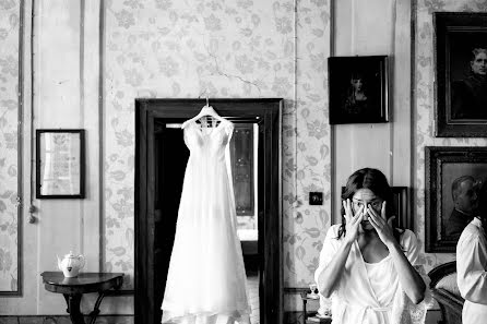 Photographe de mariage Andrea Gilberti (gilberti). Photo du 18 juillet 2022