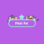 Cover Image of Download Pixel Pal 2 APK