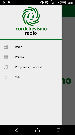 Cordobesismo Radio