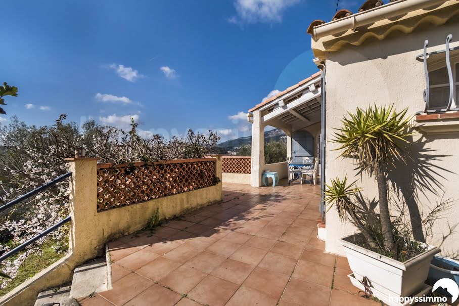 Vente maison 4 pièces 100 m² à Toulon (83000), 525 000 €