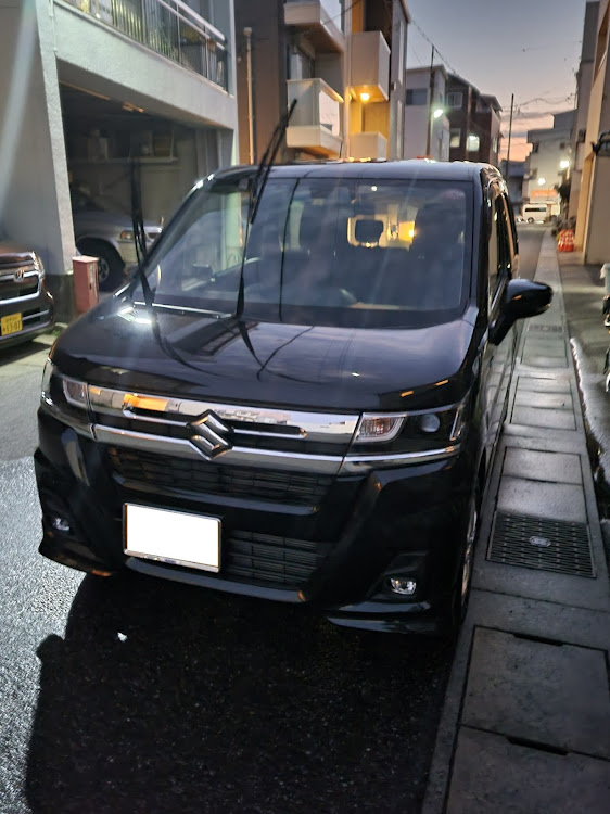 ワゴンRの田原市・道の駅めぐり・誕生日・ドライブ・14000キロ突破に関するカスタム事例の投稿画像51枚目