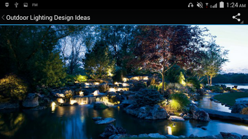 免費下載生活APP|Outdoor Lighting Design Ideas app開箱文|APP開箱王
