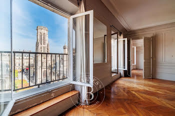 appartement à Paris 1er (75)