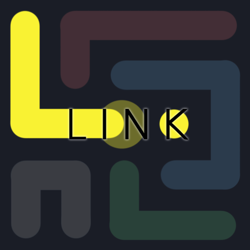 LINK 解謎 App LOGO-APP開箱王