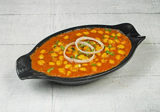 Kabuli Chana Masala