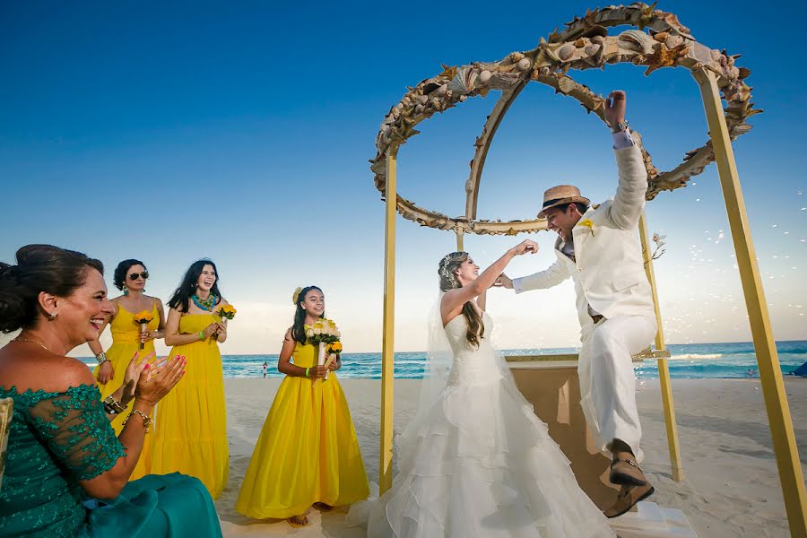 Fotógrafo de bodas Christian Cardona (christiancardona). Foto del 10 de septiembre 2016