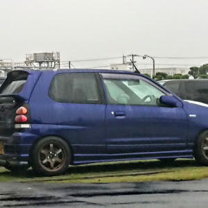 アルトワークス HA22S