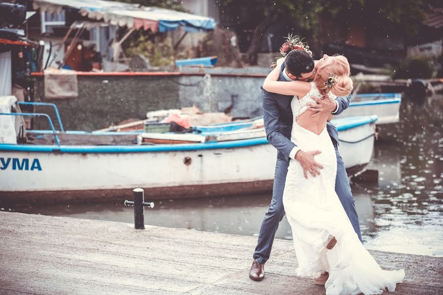 Düğün fotoğrafçısı Joro Manolov (manolov). 25 Haziran 2018 fotoları