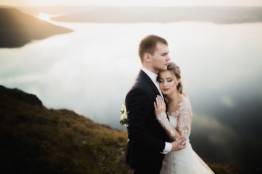 शादी का फोटोग्राफर Alla Voroncova (vorontsova)। अक्तूबर 21 2017 का फोटो