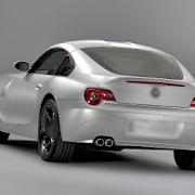 Best Wallpapers BMW Z4 Coupe  Icon