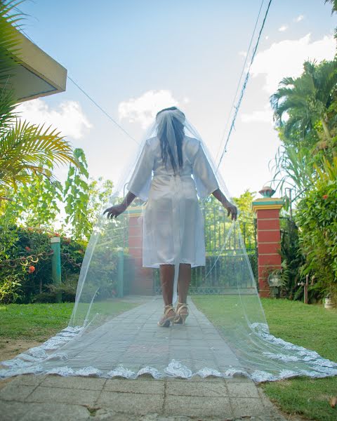 Photographe de mariage Shallamark Bailey (shallamark). Photo du 30 juin 2019