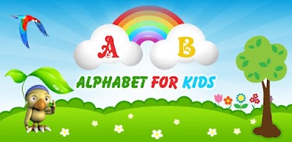 Write ABC - Learn Alphabets Screenshot 1 of 9