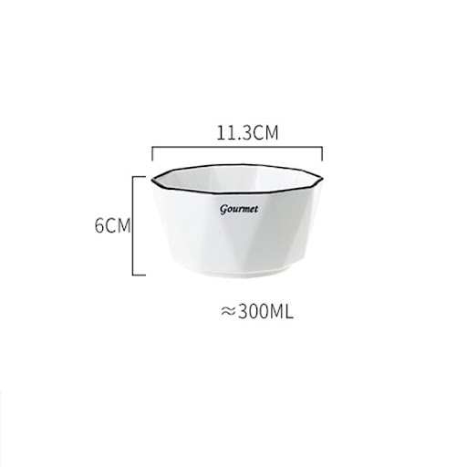 Title 6, Creative Simple Free Combination Platter 1pcs