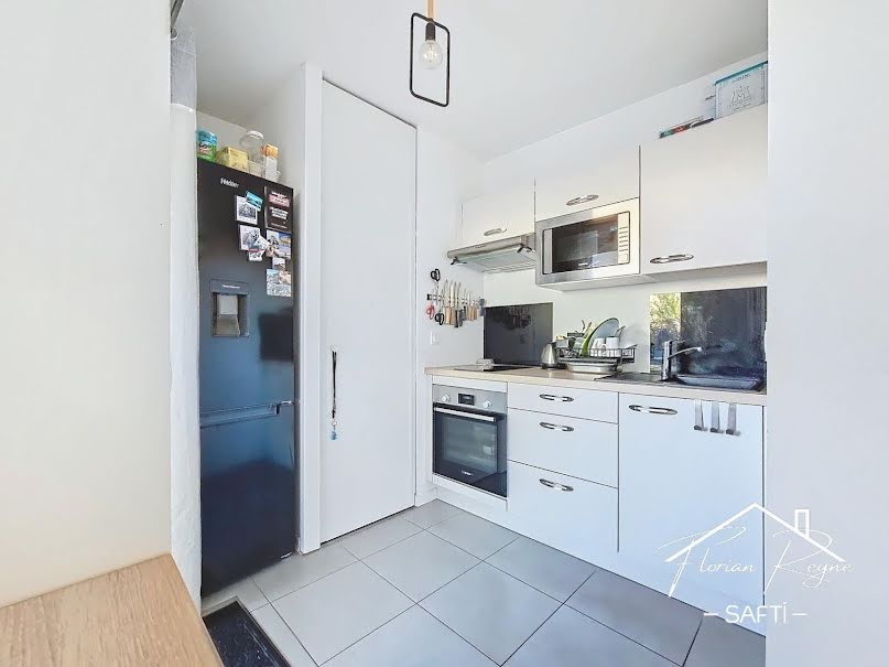 Vente appartement 2 pièces 43 m² à Parempuyre (33290), 185 000 €