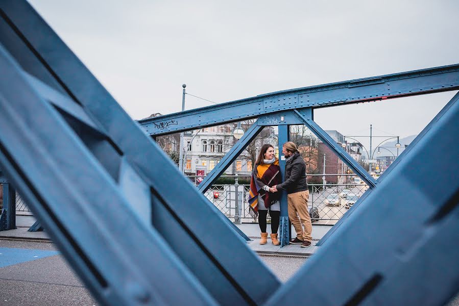 Svadobný fotograf Colin Derks (colinderks). Fotografia publikovaná 24. novembra 2019