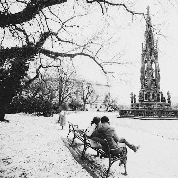 Fotograful de nuntă Irina Kole (viarti). Fotografia din 25 februarie 2017