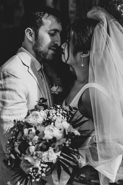 Photographe de mariage Yann Harnois (yannharnois). Photo du 1 août 2023