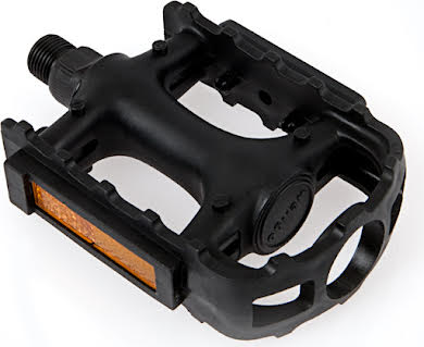 Wellgo LU-895 9/16" Nylon Mountain Pedals alternate image 8