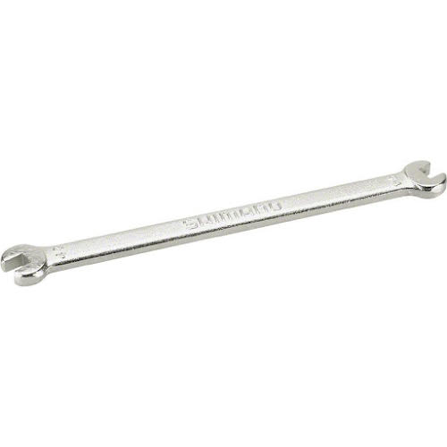 Shimano TL-WH77 Flat Spoke Shop Wrench