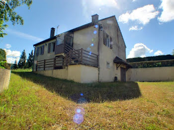 maison à Bligny-sur-Ouche (21)