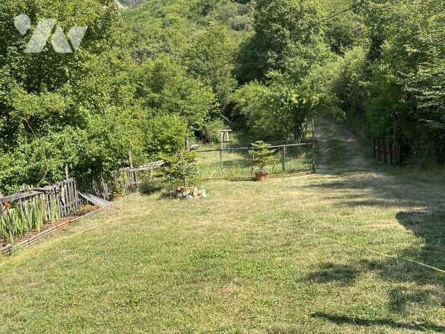 Vente terrain  6610 m² à Peille (06440), 178 000 €