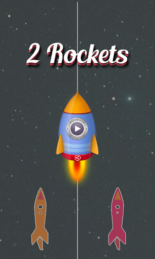 2 Rocket