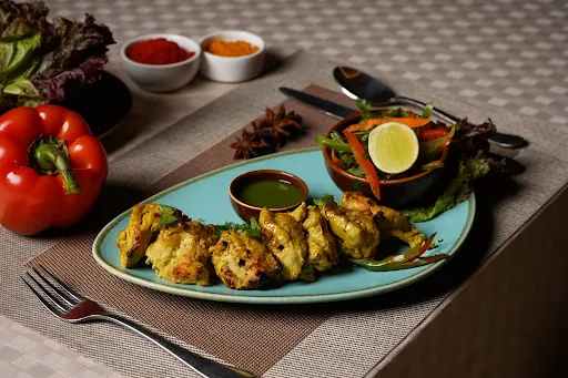 Kasundi Murgh Tikka [225 Grams]