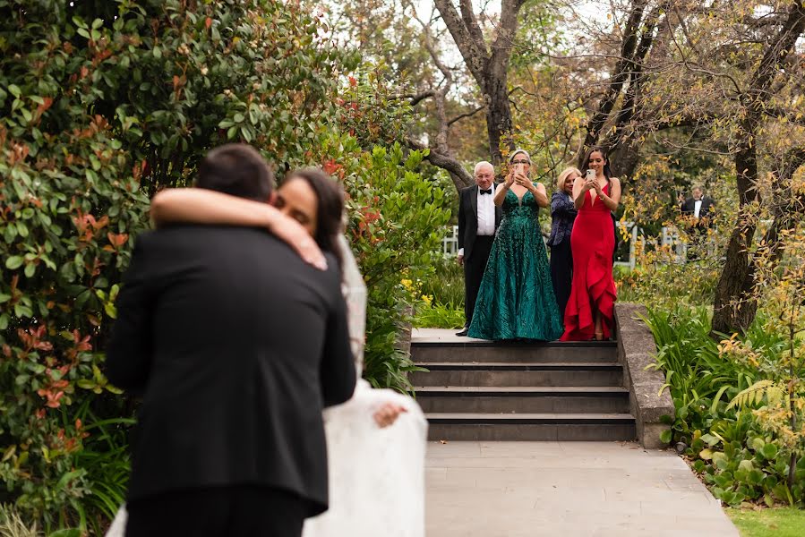 Fotógrafo de casamento Blanca Venegas (blancavenegas). Foto de 25 de maio 2023