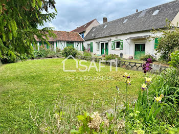 maison à Cormeilles (60)