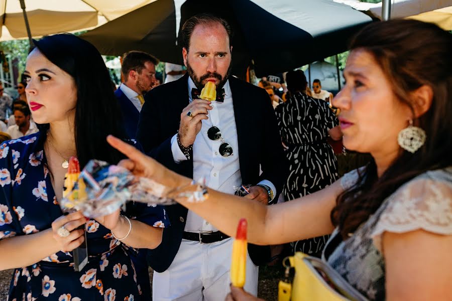 Fotógrafo de casamento Leonard Walpot (leonardwalpot). Foto de 22 de novembro 2021