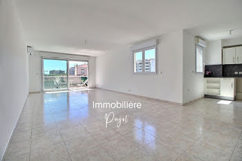 appartement à Marseille 8ème (13)