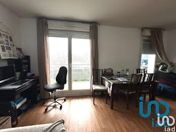 appartement à Garges-les-gonesse (95)