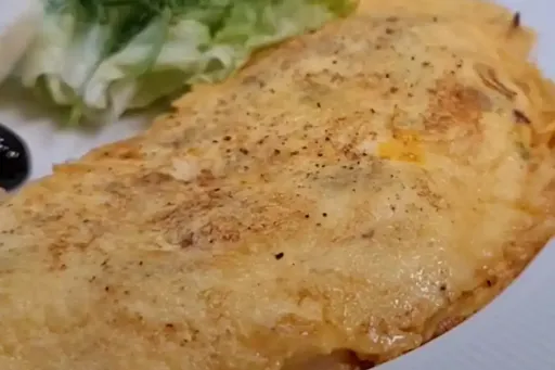 Single Omelette