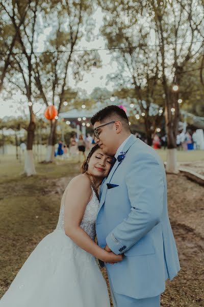 Vestuvių fotografas Alfredo Delgado (alfredodelgado). Nuotrauka 2023 rugsėjo 23