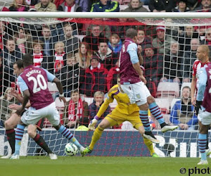 VIDEO: Benteke zet Aston Villa op weg naar redding