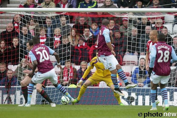 VIDEO: Benteke zet Aston Villa op weg naar redding