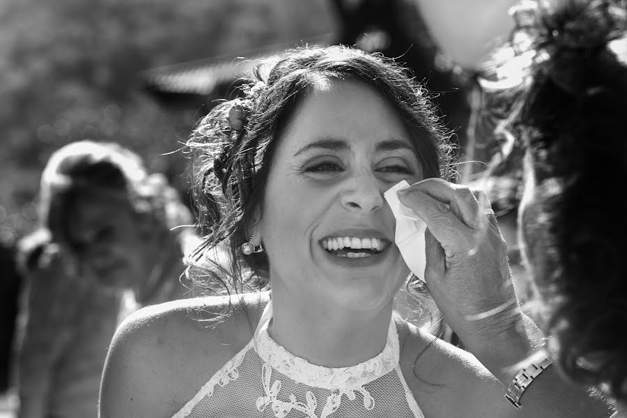 Photographe de mariage Tomás Sánchez (tomassanchez). Photo du 21 décembre 2017