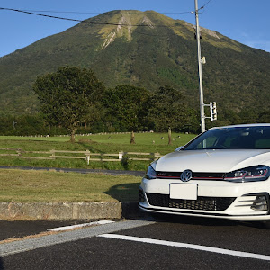 ゴルフGTI