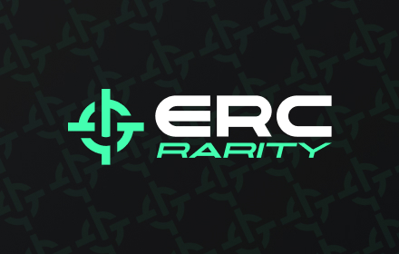 ERC Rarity Preview image 0