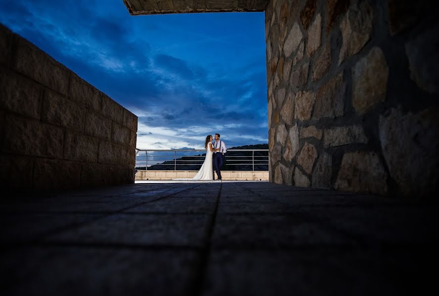 Wedding photographer Beatriz Bernal (beadosymedio). Photo of 23 August 2018