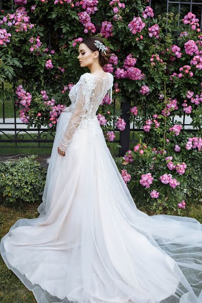 Wedding photographer Anton Lukashevskiy (antoni0). Photo of 26 June 2020