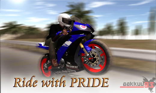 How to mod Deathless biker 2 1.7 mod apk for pc