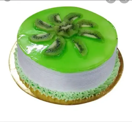 Kiwi Cake [500 Grams]