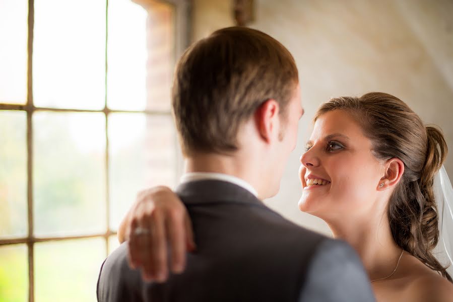 Photographe de mariage Wouter Appeltan (firefly). Photo du 17 avril 2019