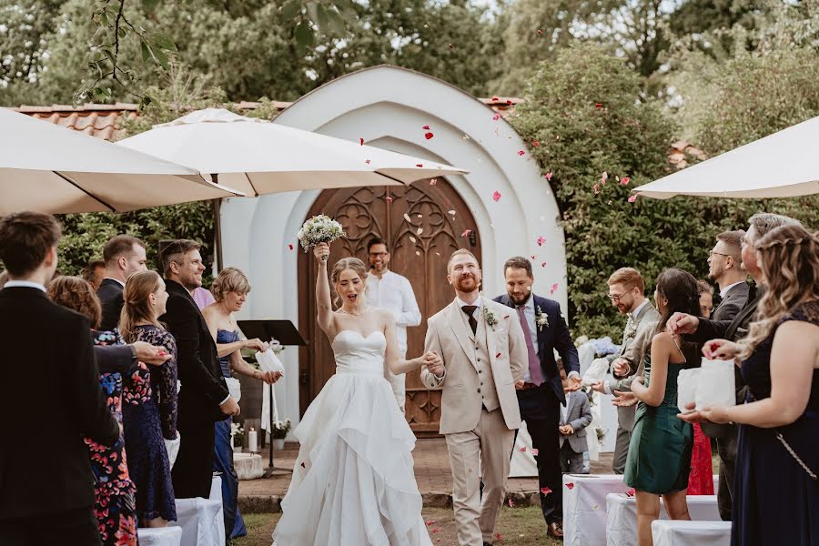 Photographe de mariage Natalja Felger (lovedia). Photo du 2 février