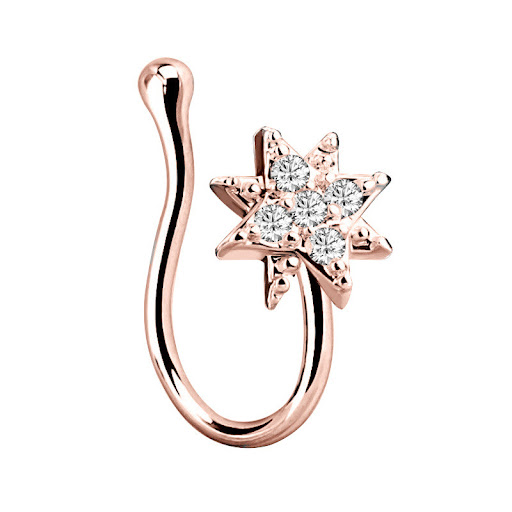 2 Rose Gold